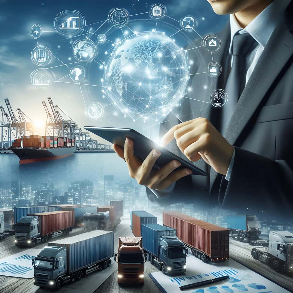 Operations & Supply Chain